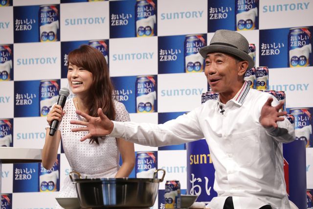 新婚の本田アナ、幸せオーラ全開のフォトギャラリー（3枚目）