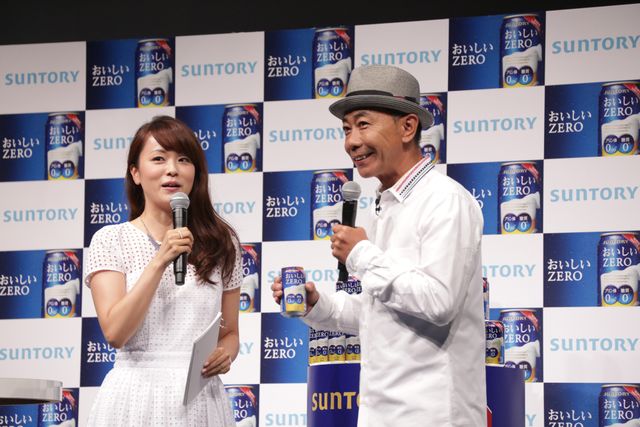 新婚の本田アナ、幸せオーラ全開のフォトギャラリー（5枚目）