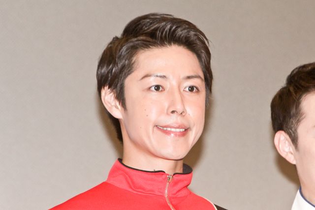 20周年記念Vシネクスト決定！「特捜戦隊デカレンジャー」19年目の緊急捜査会議イベント（3枚目）