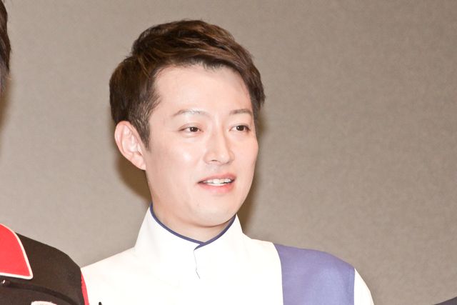 20周年記念Vシネクスト決定！「特捜戦隊デカレンジャー」19年目の緊急捜査会議イベント（5枚目）