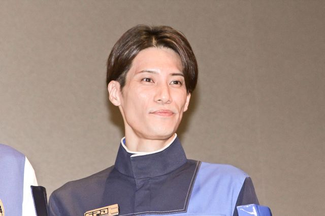 20周年記念Vシネクスト決定！「特捜戦隊デカレンジャー」19年目の緊急捜査会議イベント（6枚目）