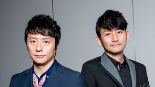 『名探偵コナン　業火の向日葵（ごうかのひまわり）』ポルノグラフィティ　インタビュー