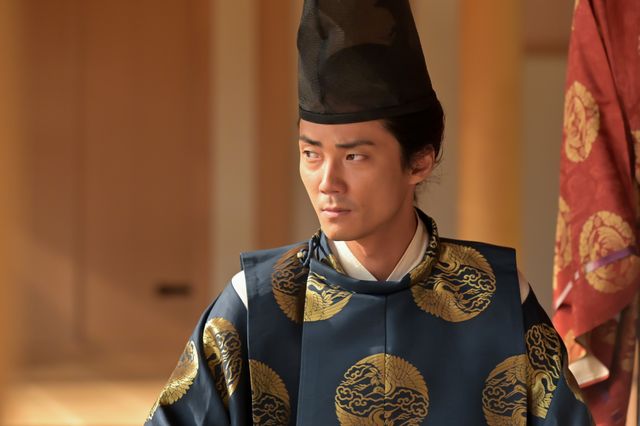 「光る君へ」直秀がF4の仲間入り！第8回場面写真（3枚目）