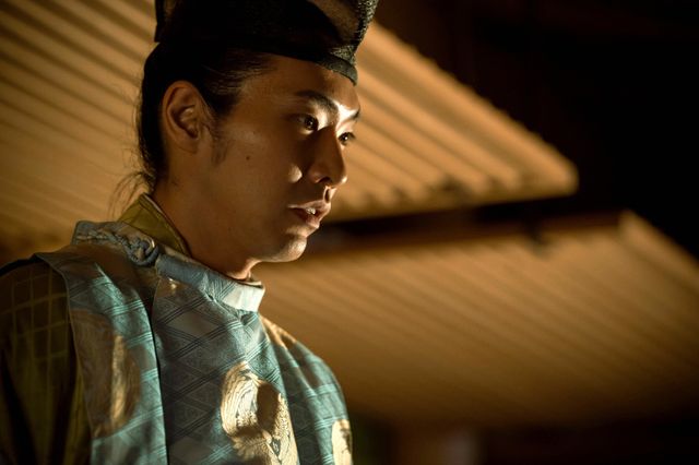 「光る君へ」直秀がF4の仲間入り！第8回場面写真（11枚目）