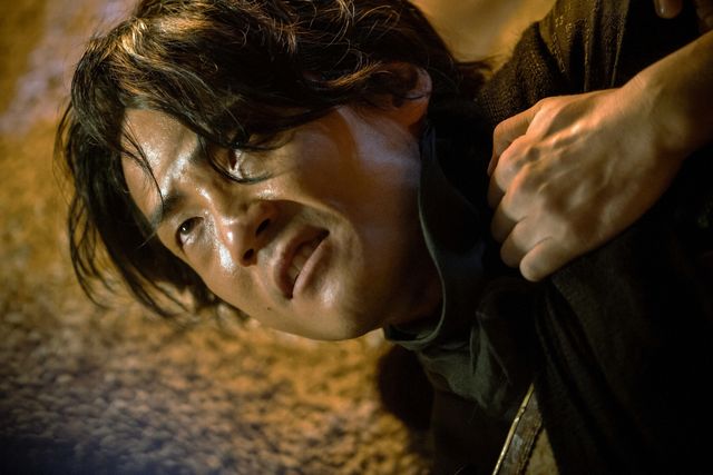 「光る君へ」直秀がF4の仲間入り！第8回場面写真（12枚目）