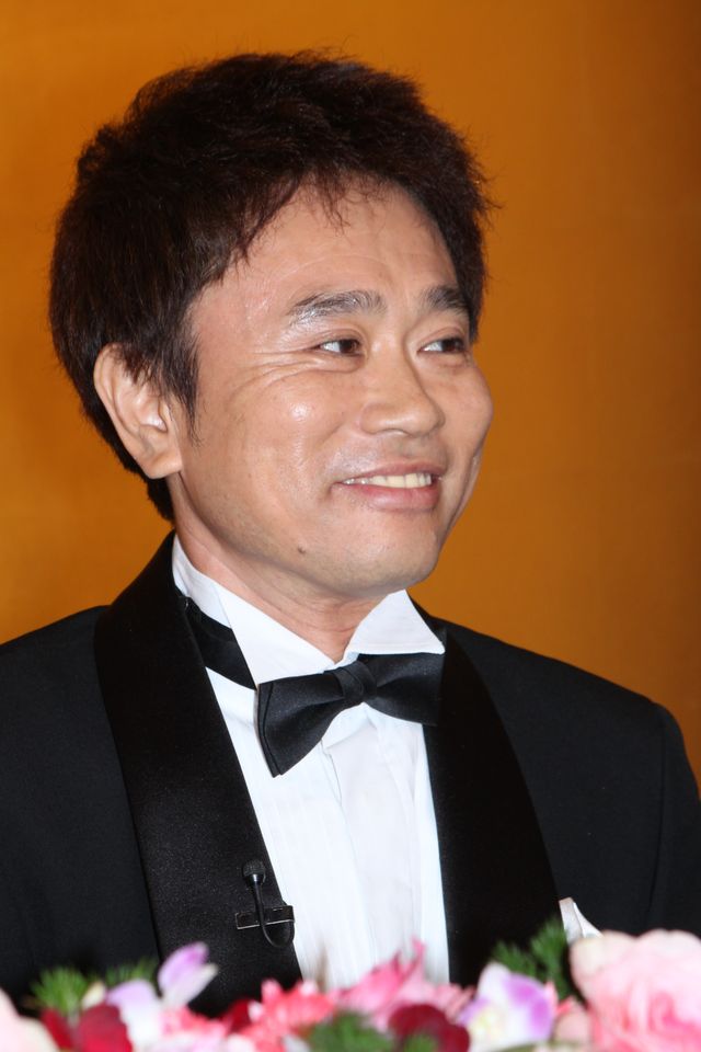 松本人志、「ガキ使」後継者に嵐を指名？　フォトギャラリー：フォトギャラリー