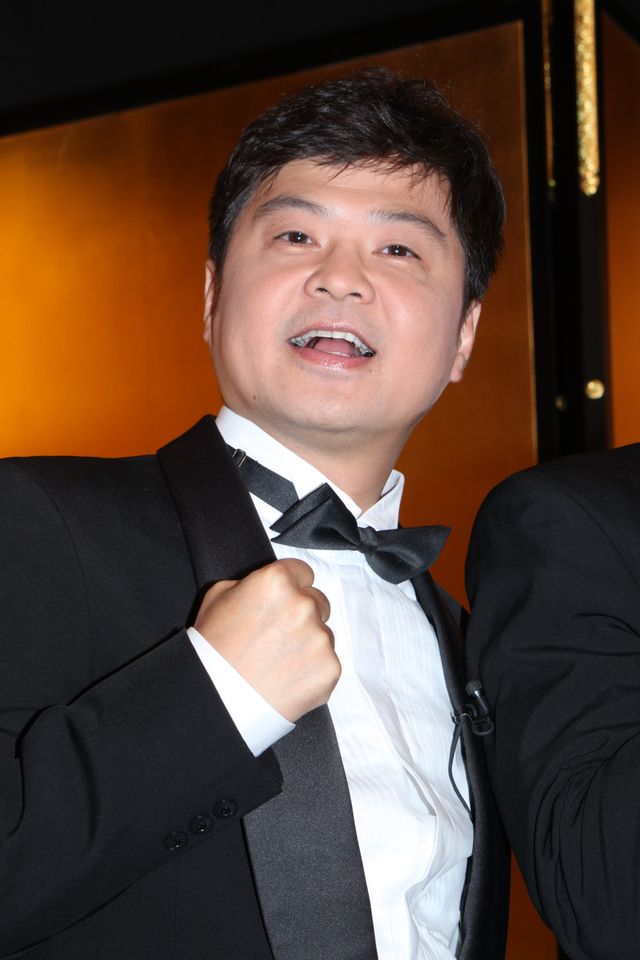 松本人志、「ガキ使」後継者に嵐を指名？　フォトギャラリー（4枚目）