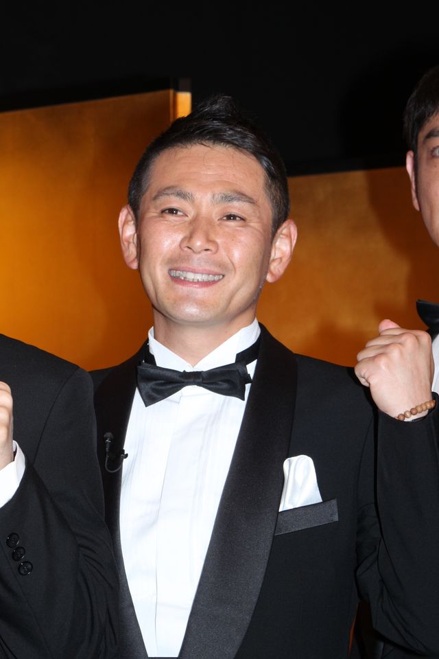 松本人志、「ガキ使」後継者に嵐を指名？　フォトギャラリー（5枚目）