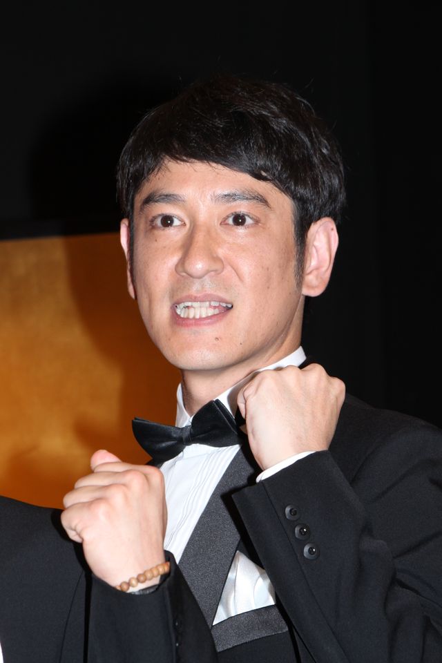 松本人志、「ガキ使」後継者に嵐を指名？　フォトギャラリー（6枚目）