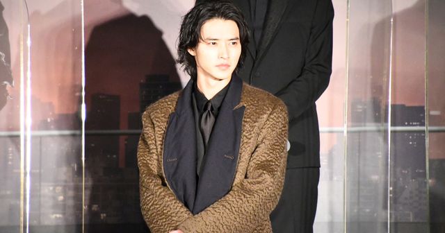 山崎賢人＆土屋太鳳ら登壇「今際の国のアリス」プレミアイベント：フォトギャラリー