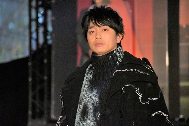 山崎賢人＆土屋太鳳ら登壇「今際の国のアリス」プレミアイベント（8枚目）