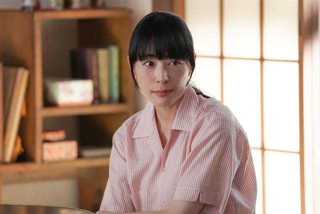 ジョーにできる仕事は…「カムカムエヴリバディ」第62回の場面写真（4枚目）