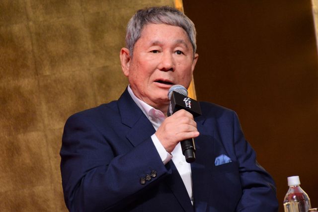 北野武が描く本能寺の変！映画『首』豪華キャストが集結（2枚目）