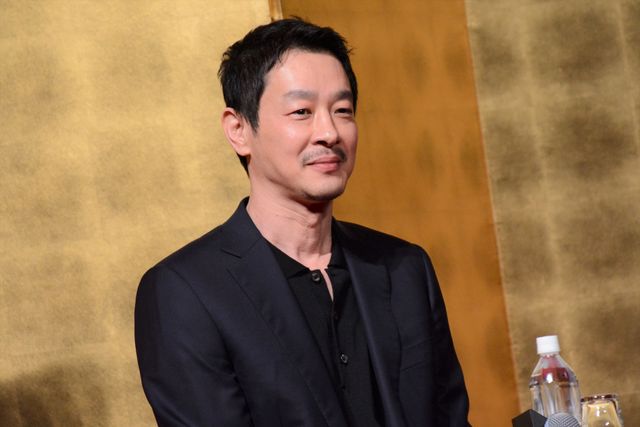 北野武が描く本能寺の変！映画『首』豪華キャストが集結（3枚目）