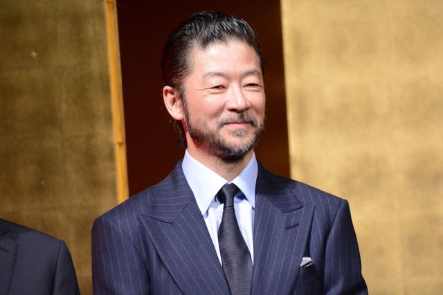 北野武が描く本能寺の変！映画『首』豪華キャストが集結（4枚目）