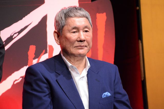 北野武が描く本能寺の変！映画『首』豪華キャストが集結（5枚目）