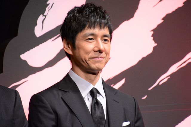 北野武が描く本能寺の変！映画『首』豪華キャストが集結（6枚目）