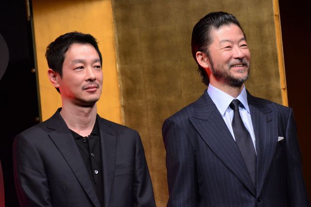 北野武が描く本能寺の変！映画『首』豪華キャストが集結（9枚目）