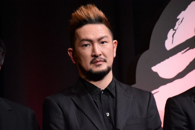 北野武が描く本能寺の変！映画『首』豪華キャストが集結（11枚目）