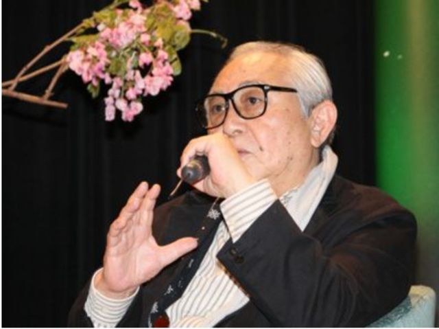 倉本聰さん