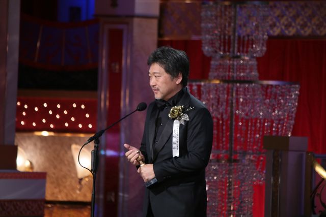 岩田剛典も出席！日本アカデミー賞授賞式に美男美女が集結！：フォトギャラリー