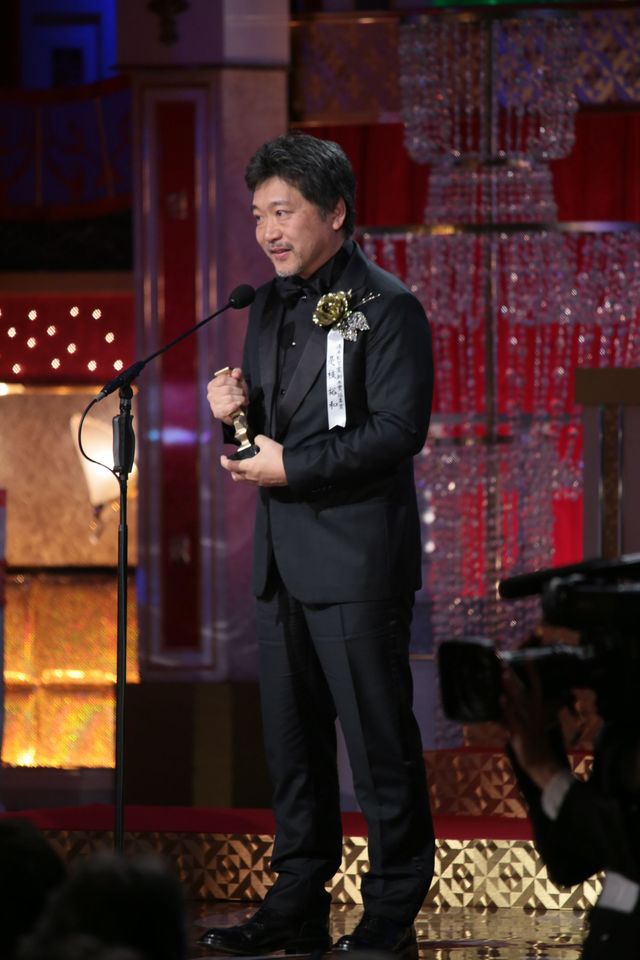 岩田剛典も出席！日本アカデミー賞授賞式に美男美女が集結！（2枚目）