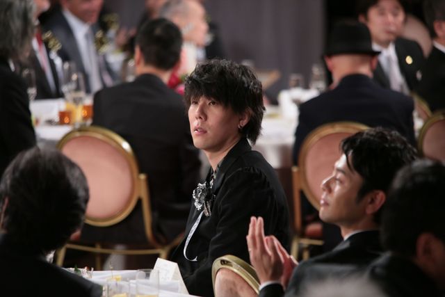 岩田剛典も出席！日本アカデミー賞授賞式に美男美女が集結！（14枚目）