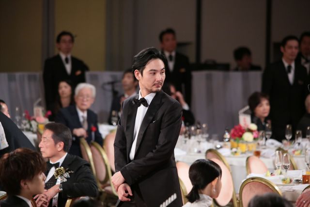 岩田剛典も出席！日本アカデミー賞授賞式に美男美女が集結！（17枚目）