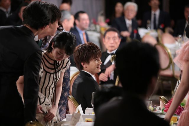 岩田剛典も出席！日本アカデミー賞授賞式に美男美女が集結！（20枚目）