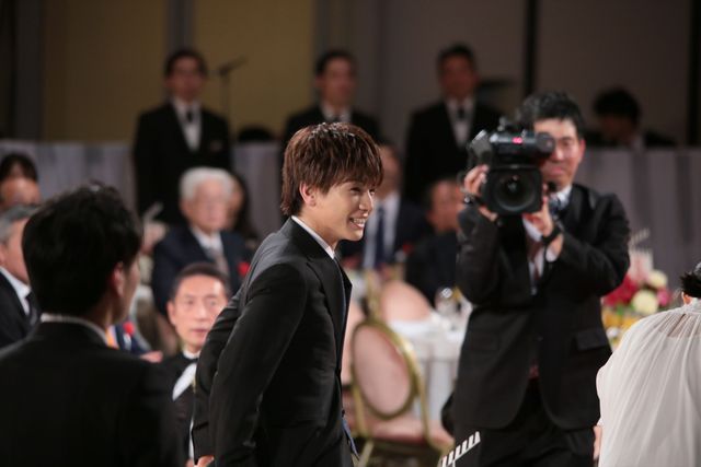 岩田剛典も出席！日本アカデミー賞授賞式に美男美女が集結！（22枚目）