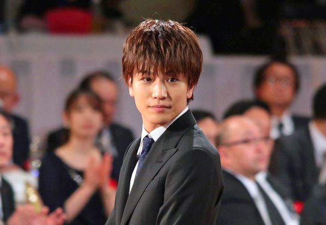 岩田剛典も出席！日本アカデミー賞授賞式に美男美女が集結！（23枚目）