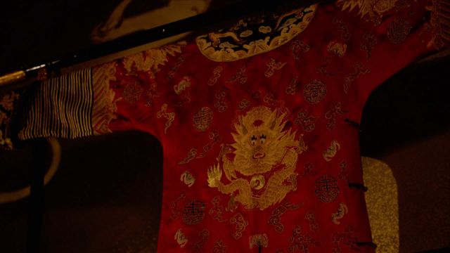 地獄の花見…えなりかずきの鬼畜キャラに戦慄の「べらぼう」第21回場面写真（4枚目）