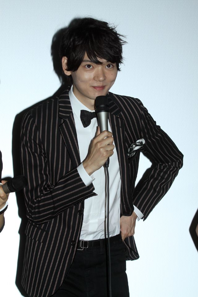 古川雄輝が富川国際ファンタスティック映画祭に登場！フォトギャラリー（3枚目）