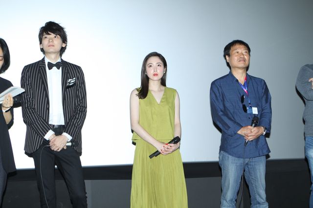 古川雄輝が富川国際ファンタスティック映画祭に登場！フォトギャラリー（7枚目）