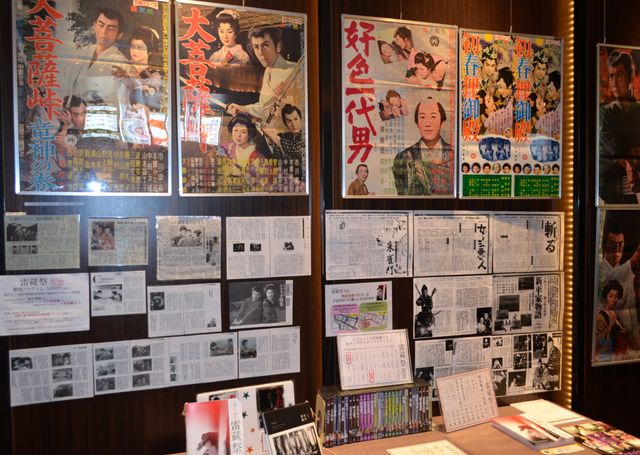 若尾文子、市川雷蔵さんは毒舌家？　「君の踊りはデンマーク体操だ」と弄られる　画像ギャラリー（2枚目）