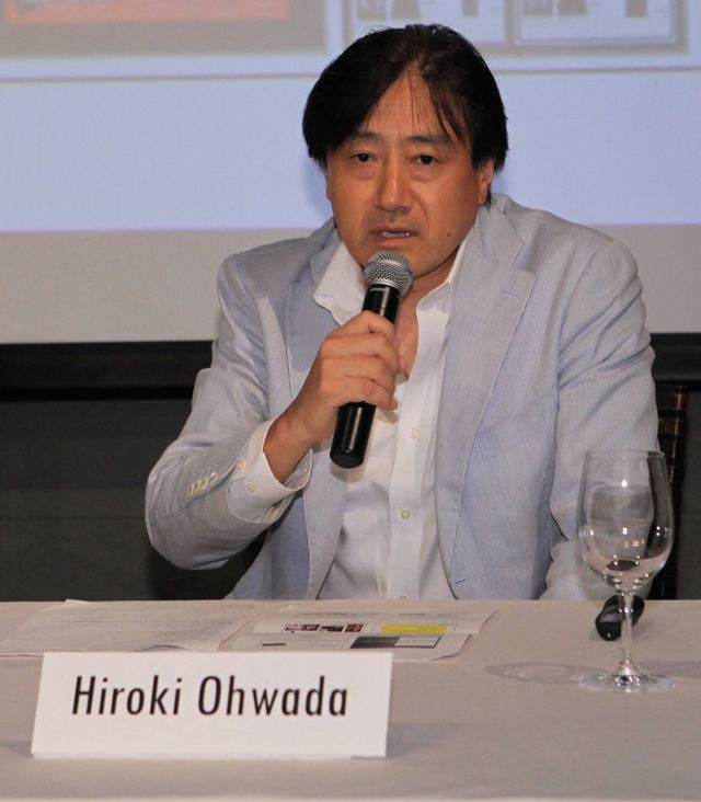 「ビバリーヒルズ映画祭ジャパン」開催決定記者会見フォトギャラリー（2枚目）