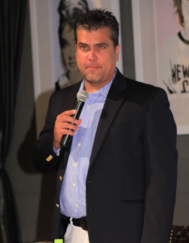 「ビバリーヒルズ映画祭ジャパン」開催決定記者会見フォトギャラリー（5枚目）