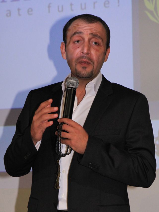 「ビバリーヒルズ映画祭ジャパン」開催決定記者会見フォトギャラリー（6枚目）