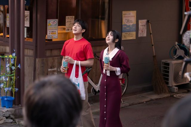ショートムービー「もうひとつのクレヨンしんちゃん　やかんの家族だゾ！」シーズン2第3話（6枚目）