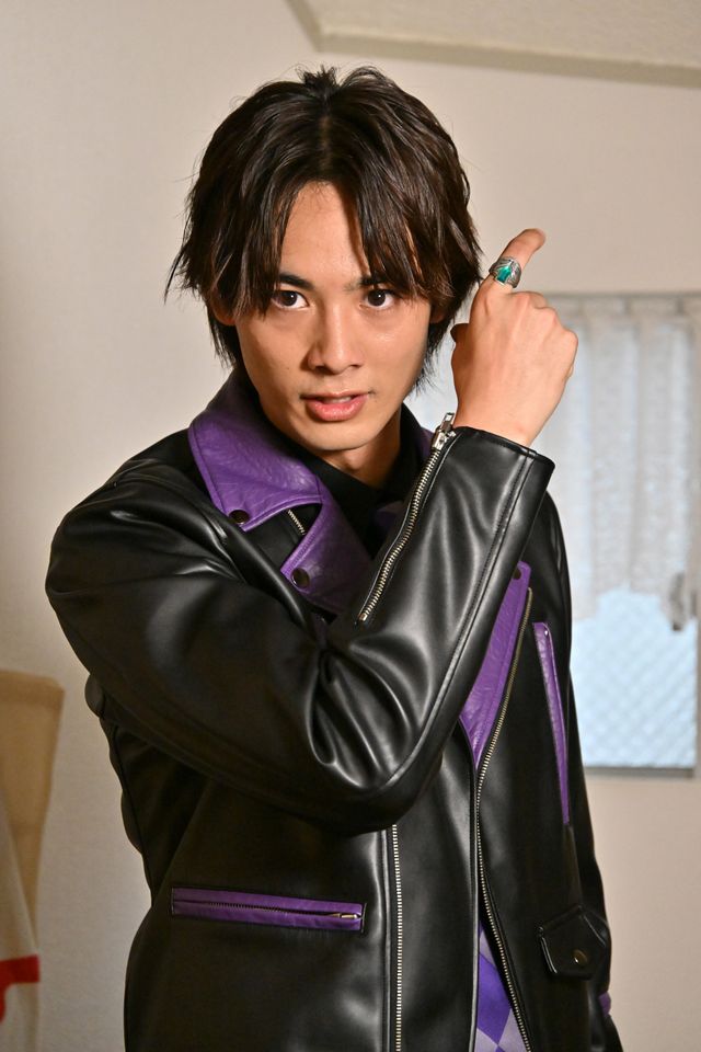 「仮面ライダーガッチャード」マルガムに捕らわれたりんね…第6話「超A級☆ネジれスター」場面写真（5枚目）