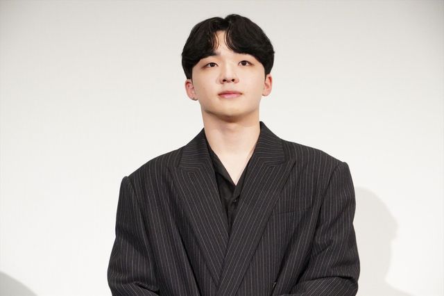 BE:FIRSTわちゃわちゃトーク！初のワールドツアー振り返る『BE:the ONE -START BEYOND DREAMS-』公開記念舞台挨拶（13枚目）