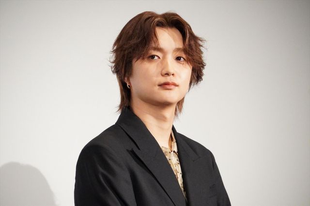 BE:FIRSTわちゃわちゃトーク！初のワールドツアー振り返る『BE:the ONE -START BEYOND DREAMS-』公開記念舞台挨拶（17枚目）