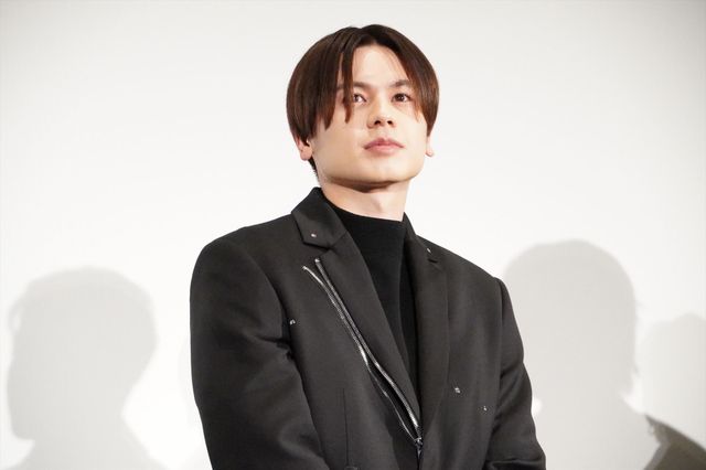 BE:FIRSTわちゃわちゃトーク！初のワールドツアー振り返る『BE:the ONE -START BEYOND DREAMS-』公開記念舞台挨拶（21枚目）