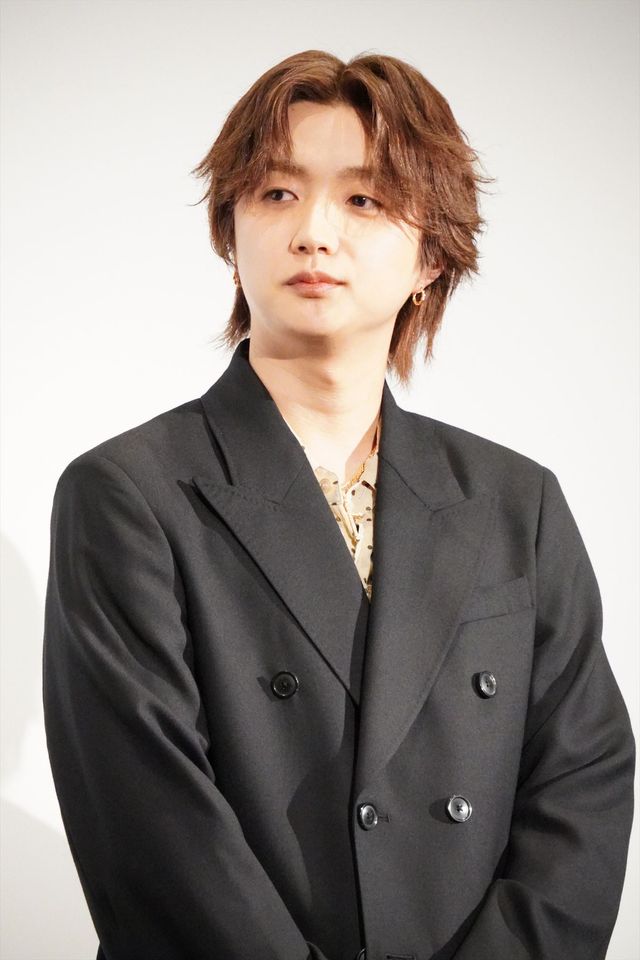 BE:FIRSTわちゃわちゃトーク！初のワールドツアー振り返る『BE:the ONE -START BEYOND DREAMS-』公開記念舞台挨拶（27枚目）