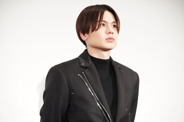 BE:FIRSTわちゃわちゃトーク！初のワールドツアー振り返る『BE:the ONE -START BEYOND DREAMS-』公開記念舞台挨拶（33枚目）