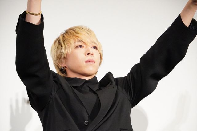 BE:FIRSTわちゃわちゃトーク！初のワールドツアー振り返る『BE:the ONE -START BEYOND DREAMS-』公開記念舞台挨拶（34枚目）