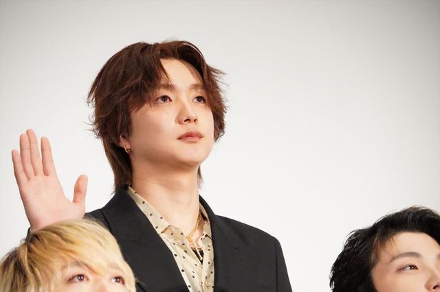 BE:FIRSTわちゃわちゃトーク！初のワールドツアー振り返る『BE:the ONE -START BEYOND DREAMS-』公開記念舞台挨拶（41枚目）