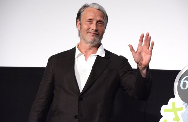 マッツ様降臨！6年ぶり舞台挨拶でファンサ『さよなら、僕の英雄』特別先行上映会（2枚目）