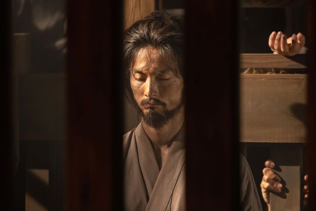 吉沢亮、草なぎ剛、山崎育三郎ら第28回「篤太夫と八百万の神」場面写真（7枚目）