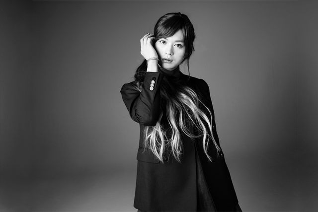 瀬戸康史、ドラマ「海月姫」での美しい女装姿！アーティストブック「僕は、僕をまだ知らない」（4枚目）